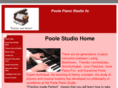 poolepianostudio.com