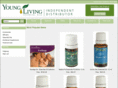 purestessentialoil.com