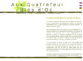 quatrefeuilles.info