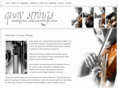 quaystrings.com