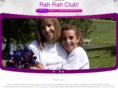 rahrahclub.com