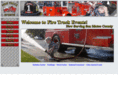 redfireengine.com