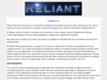 reliantstaffingservices.com
