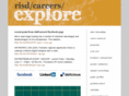 risdcareers.com