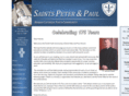 saintspeterandpaulchurch.com