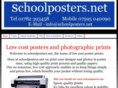 schoolposters.net