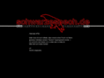 schwarzespech.de