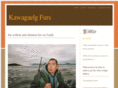 seaotterfur.com