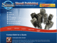 sincellpublishing.com