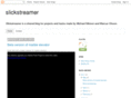 slickstreamer.info
