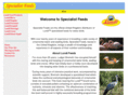 specialistfeed.co.uk
