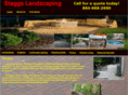 staggslandscaping.com