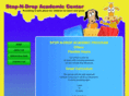 stopndropacademy.com