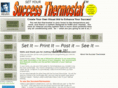 success-thermostat.com