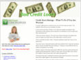 thebadcreditloan.org