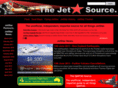 thejetstarsource.com