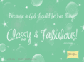 thepinupshop.com