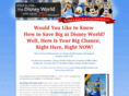 theultimatedisneyworldsavingsguidesecrets.com