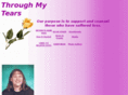 throughmytears.net
