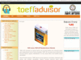 toefladvisor.com