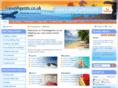 travelagents.co.uk
