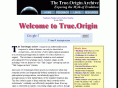 trueorigin.org