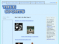 truesportshome.com