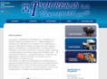 tsourekas.com