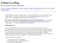 urbancycling.com