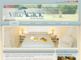 villadelleacacie.com