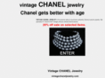 vintagechaneljewelry.com