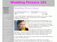 weddingflowers101.com
