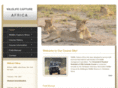 wildlifecaptureafrica.com
