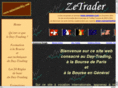 zetrader.com