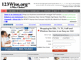 123wise.org