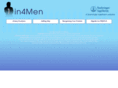 1in4men.com