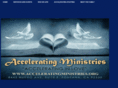 acceleratingministries.org