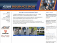 aeolusendurance.com