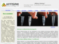 affisink.com