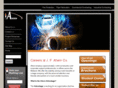 aherncareers.com