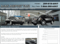 ajaxairporttaxi.com