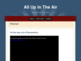 allupintheair.com