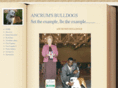 ancrumsbulldogs.com