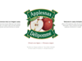 applesnax.com