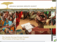 arushasavingsgroupssummit.org