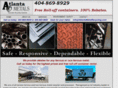 atlantametalrecycling.com