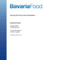 bavariafood.com