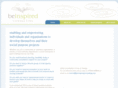beinspiredconsulting.com