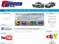 benwoodautoparts.com