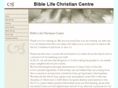 biblelifechristiancentre.org